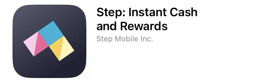 Step