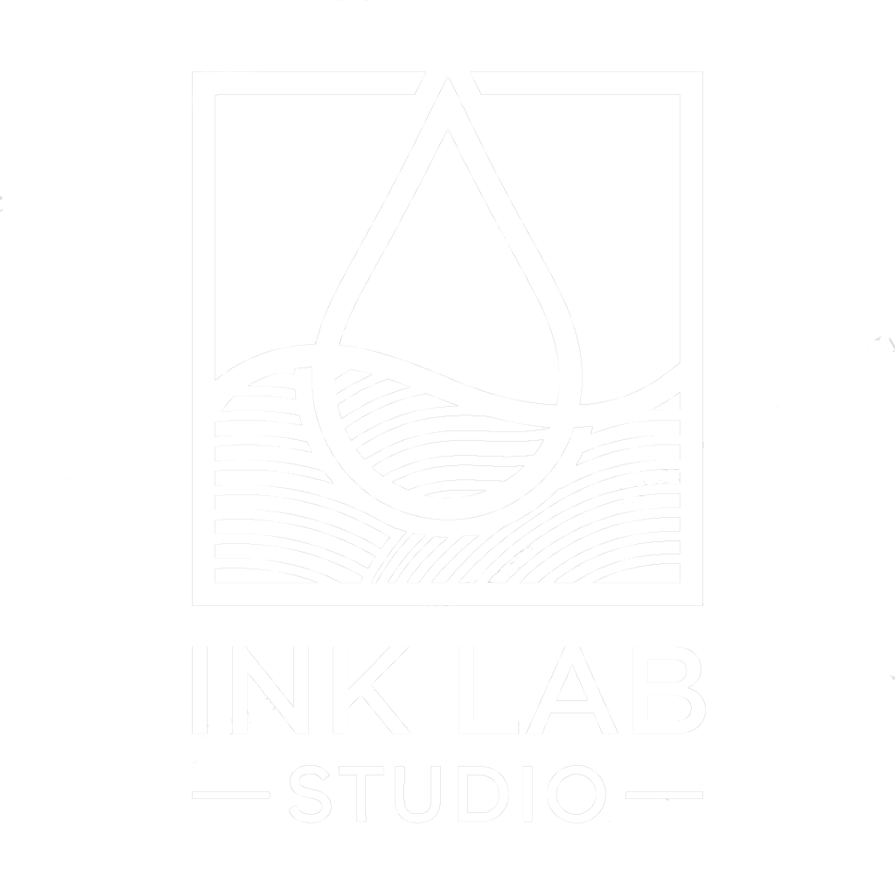 INK LAB Logo
