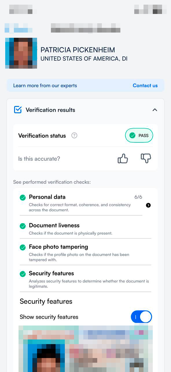 Verifier 1