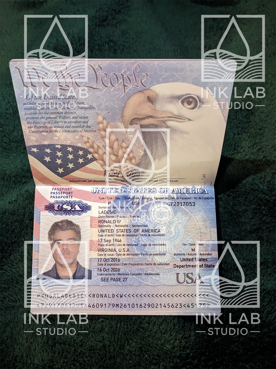 Passport